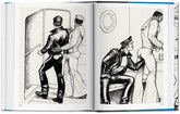 Tom of Finland. The Complete Kake Comics. 45th Ed.